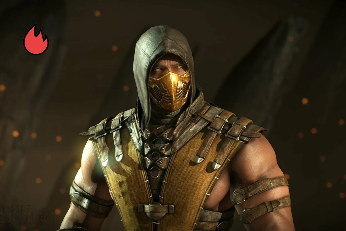 Mortal Kombat 1 تكتسح بتقييمات مذهلة