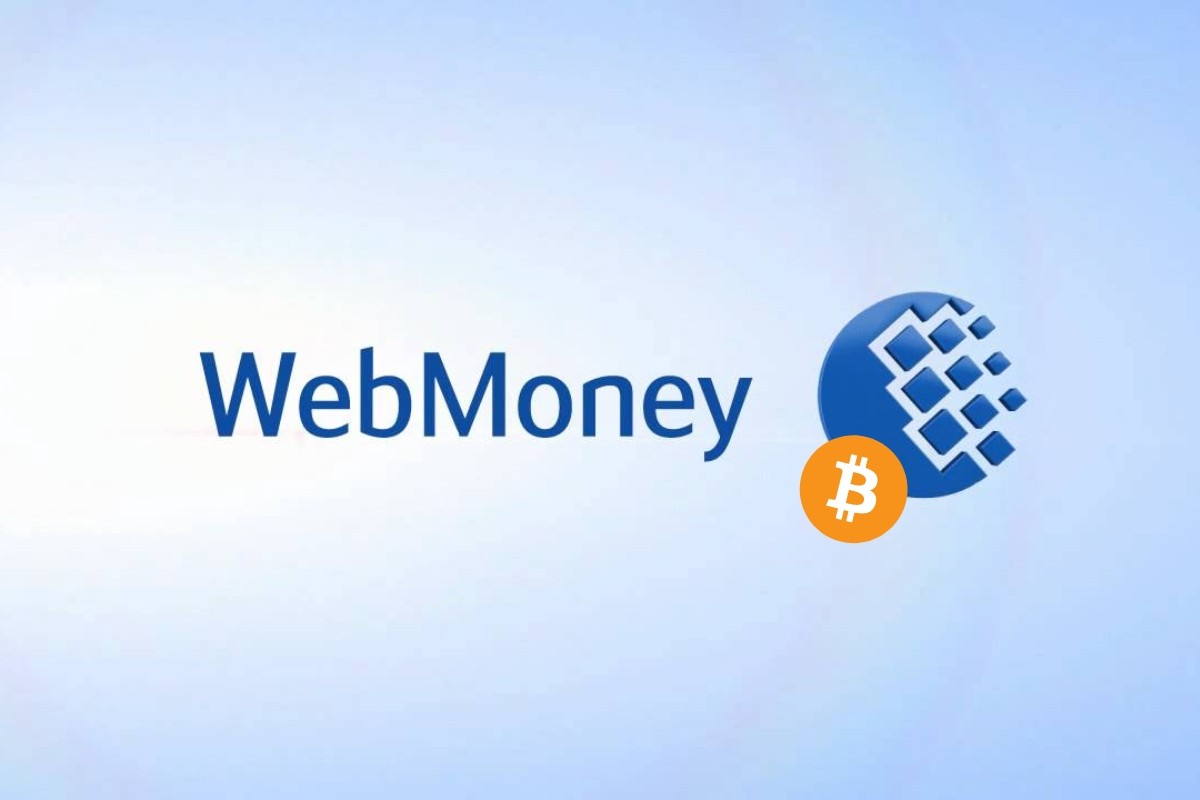 WebMoney تطلق خدمة التبرعات بالعملات الرقمية