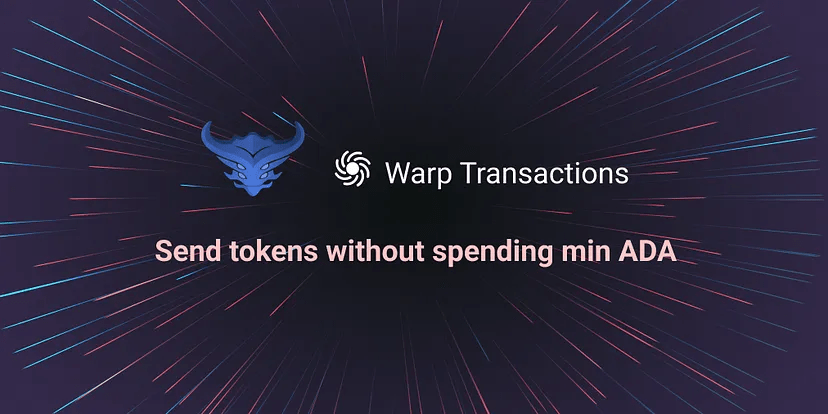 Warp Transactions