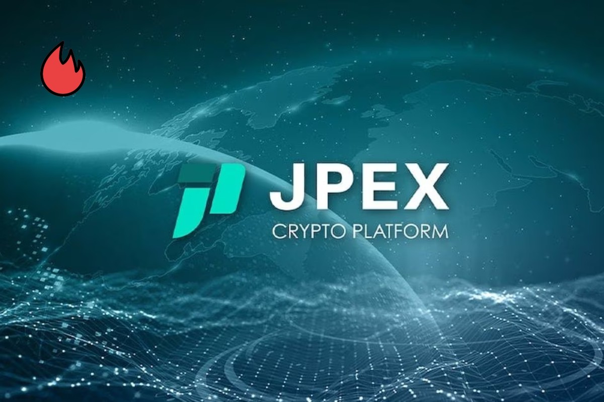 اليابان تبدأ التحقيق مع منصة JPEX للعملات الرقمية