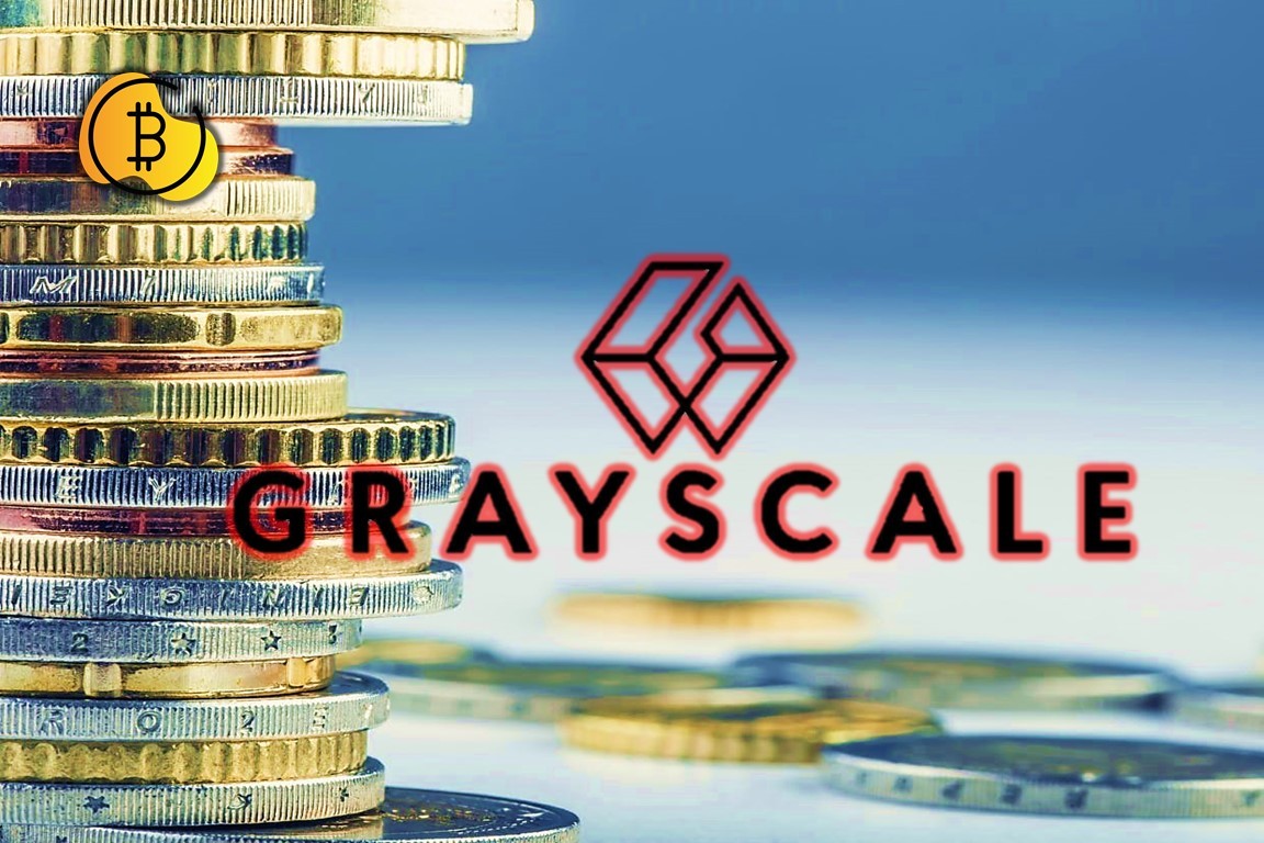 هل تسيطر شركة Grayscale على سوق البيتكوين؟