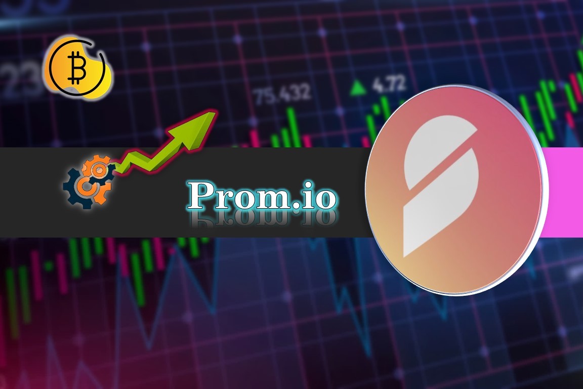 سعر عملة PROM ينفجر بنسبة 73% لهذا السبب