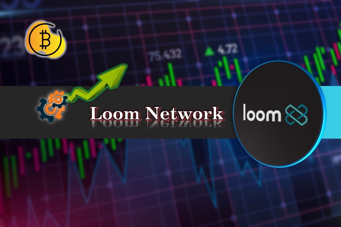 سعر عملة LOOM يرتفع بأكثر من 40% لهذا السبب