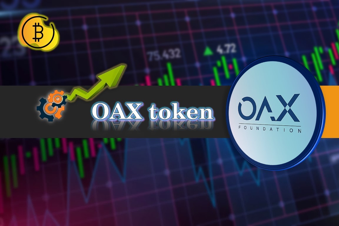 سعر عملة OAX ينفجر بنسبة 87% لهذا السبب