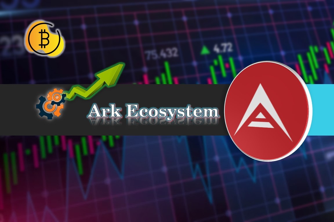 عملة ARK السعر والقيمة السوقية