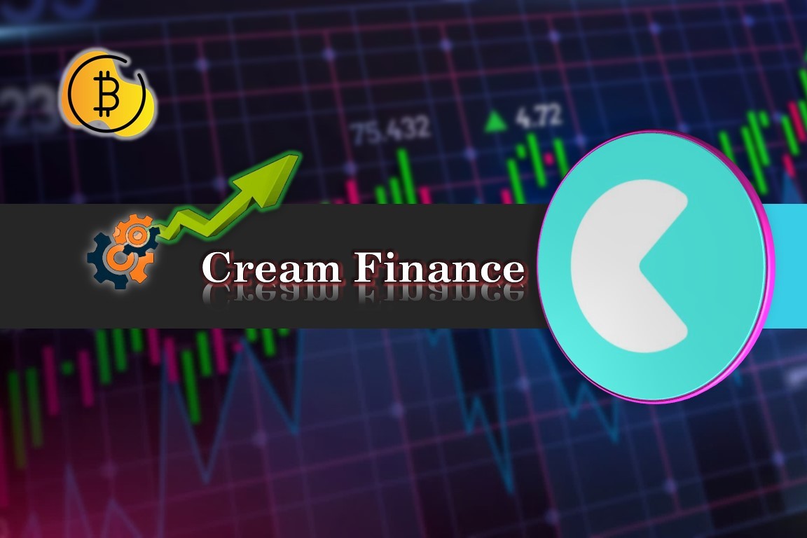 سعر عملة CREAM يرتفع بأكثر من 100% لهذا السبب