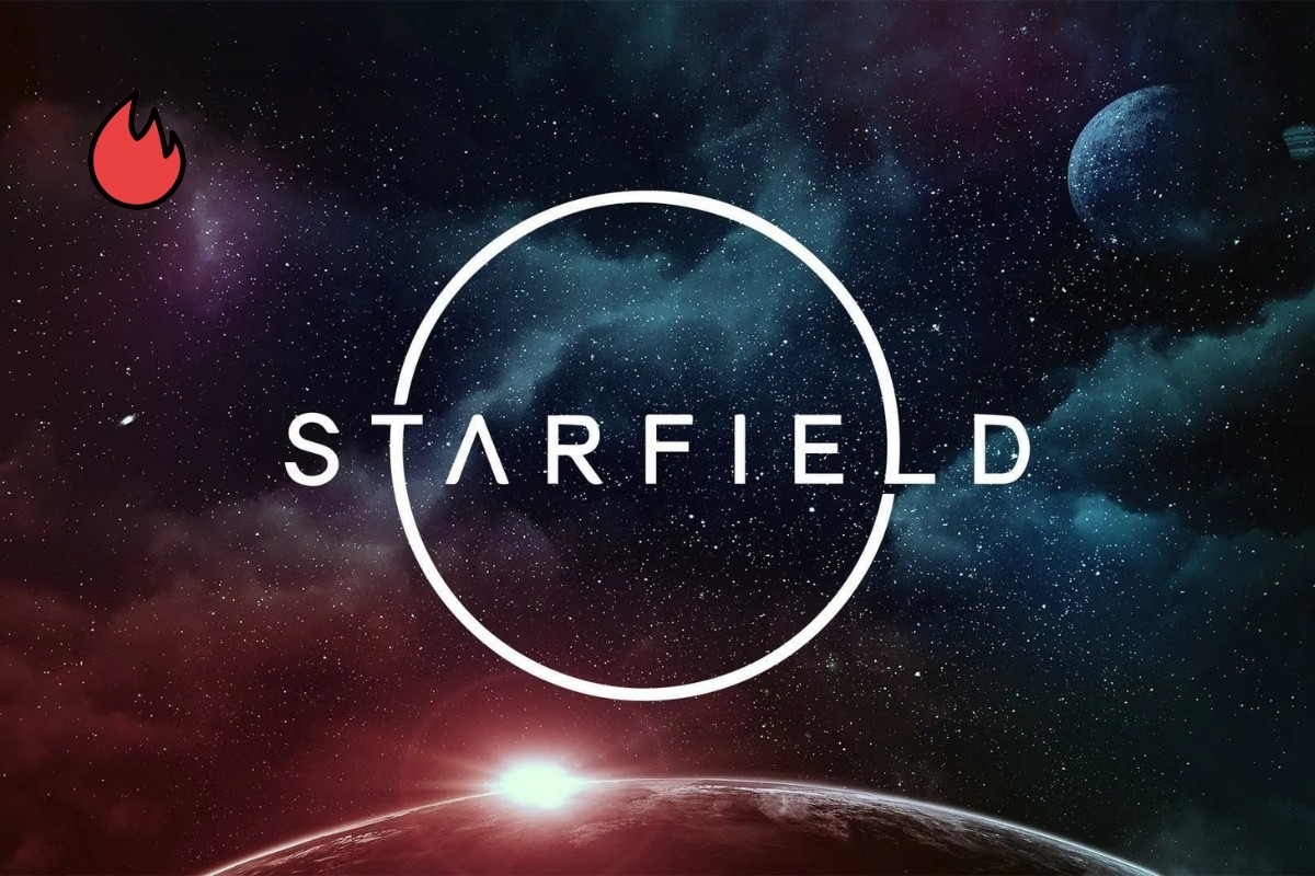 نجاح استثنائي ورقم قياسي تحققه لعبة Starfield