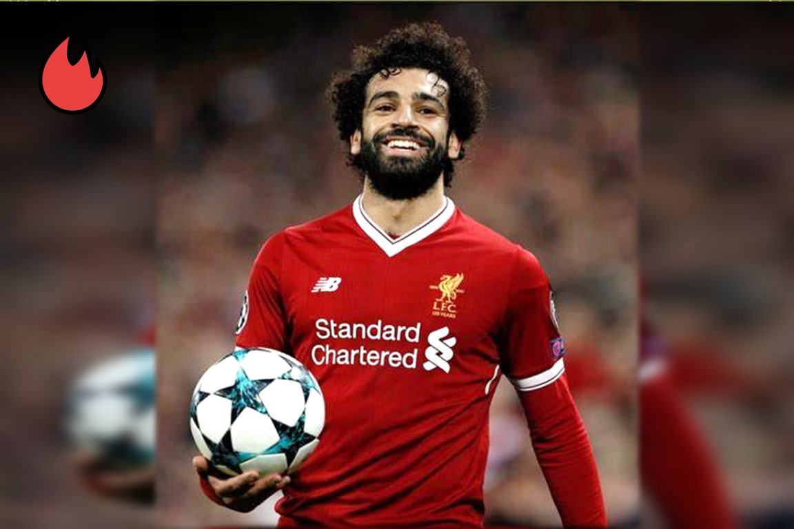 هارفارد تقدم دراسة عن محمد صلاح وتاريخه مع ليفربول