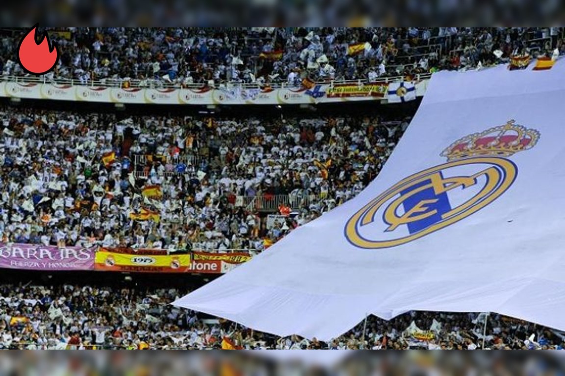 فضيحة جنسية مدوية في ملاعب اسبانيا من قبل لاعبي ريال مدريد