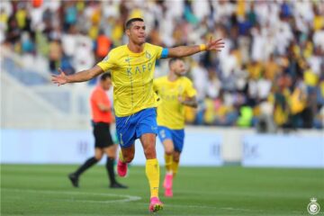 كريستيانو رونالدو يكشف سر تألقه مع النصر السعودي