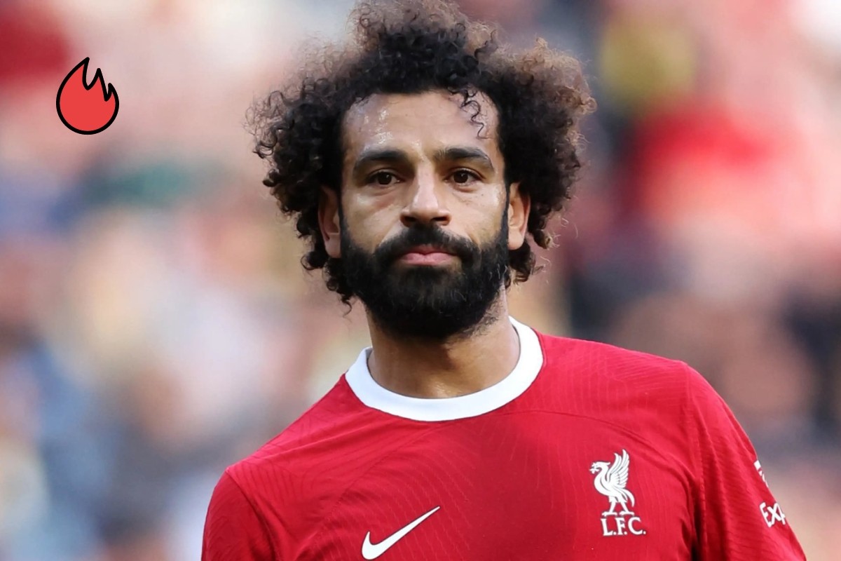 هكذا كان رد محمد صلاح على الهجوم عليه بسبب غزة