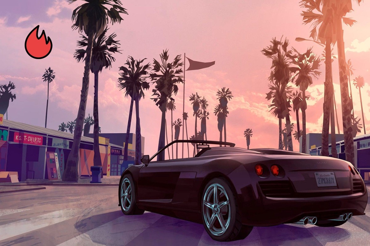 GTA 7 تتصدر الترند بعد صدور إعلان الجزء السادس