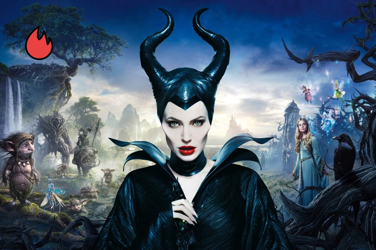 فيلم Maleficent