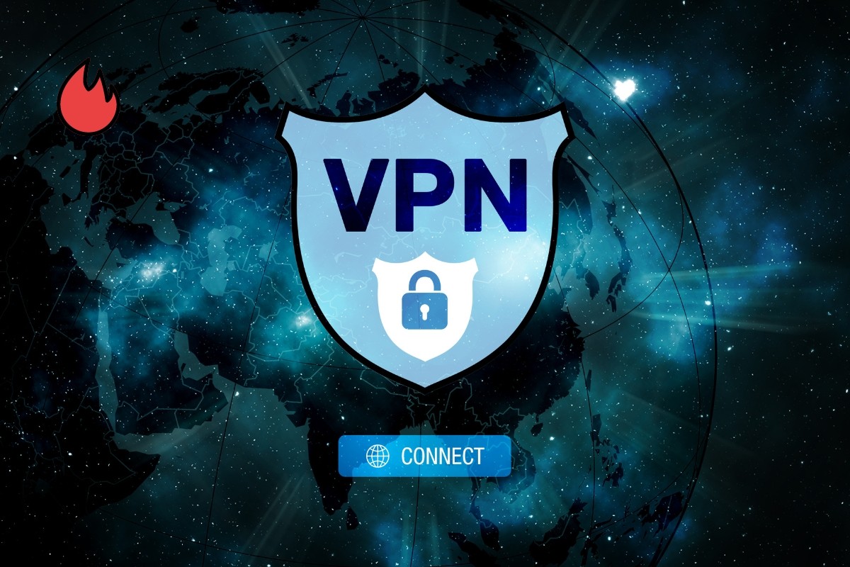 ما عقوبة استخدام VPN في السعودية؟