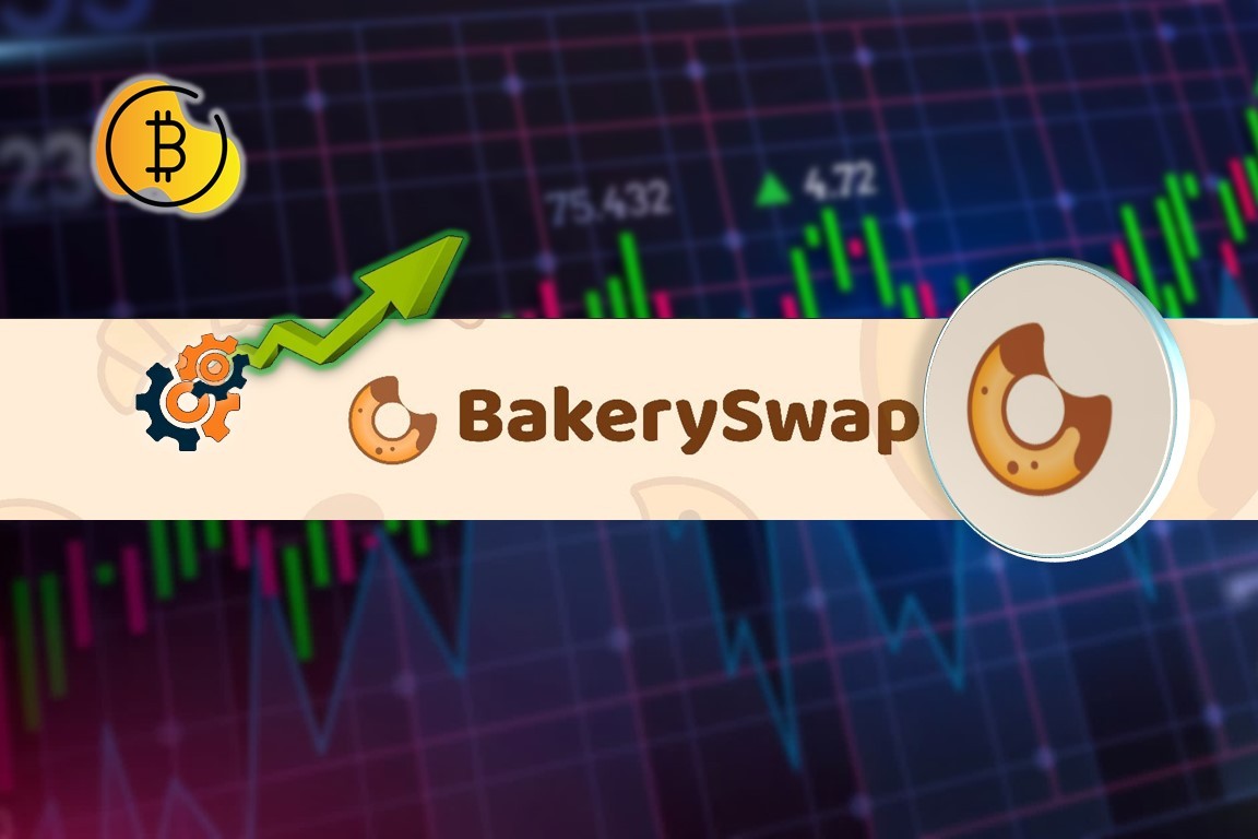 ما هو سبب ارتفاع سعر عملة BAKE بأكثر من 90%؟