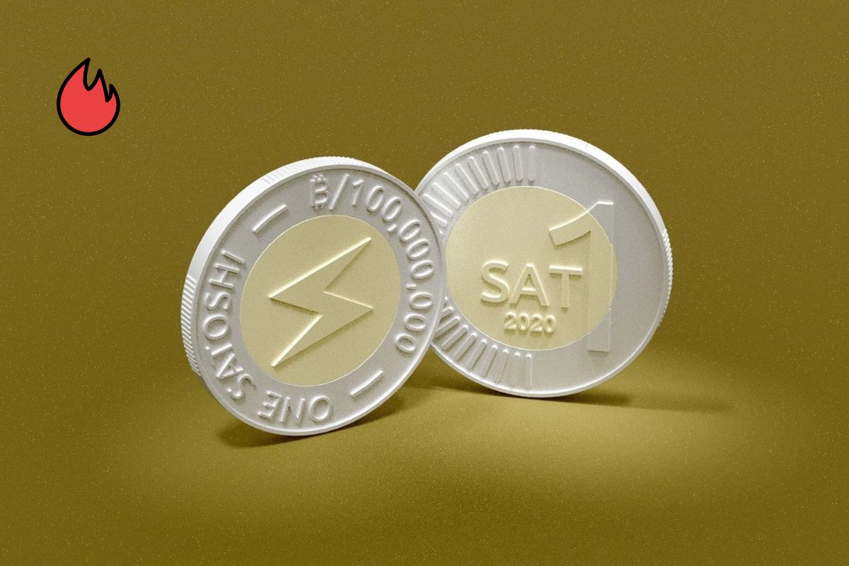 ما هي عملة SATS الرقمية التي ظهرت على بينانس فجأة؟