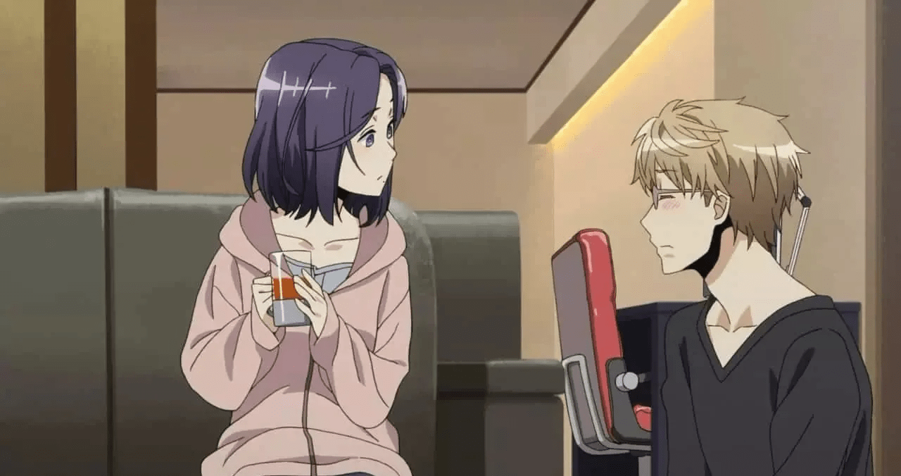 Recovery Of An MMO Junkie