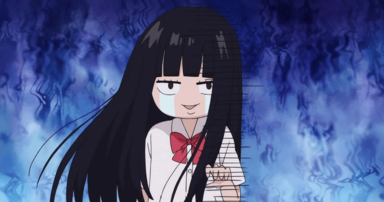 Kimi Ni Todoke