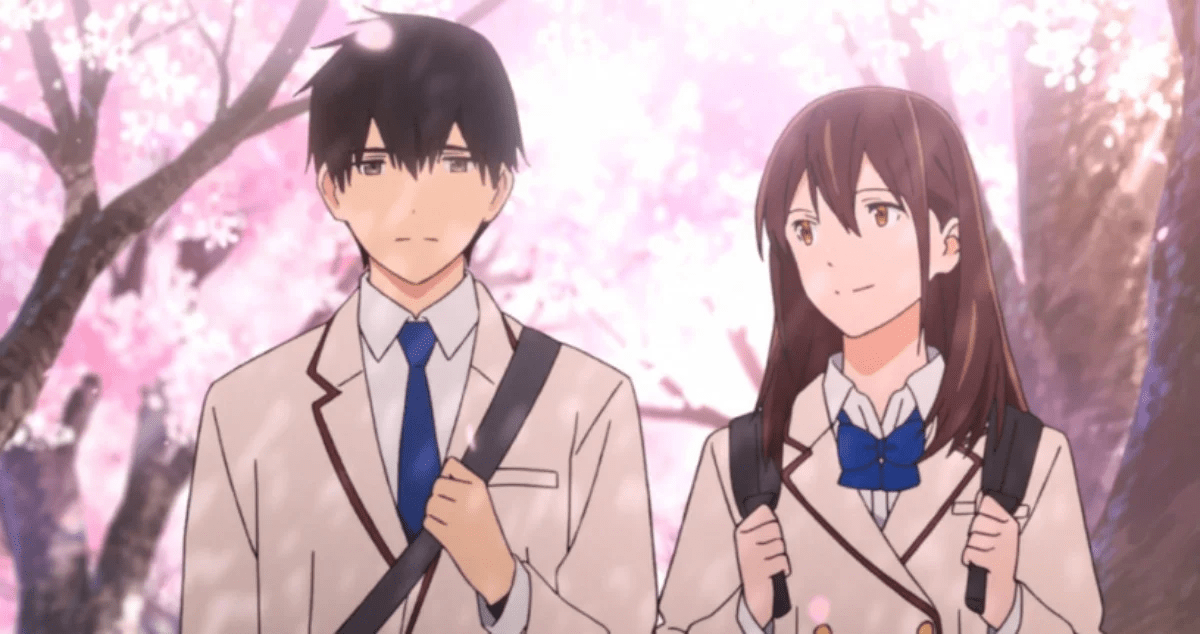 I Want To Eat Your Pancreas