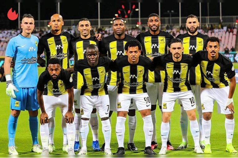 الكشف عن تفاصيل معسكر الاتحاد خلال فترة التوقف الدولي