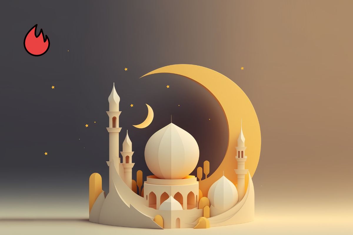 رمضان 2024: كم يوم تبقى لرمضان؟