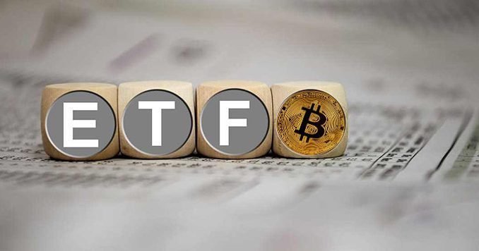 bitcoin-ETF