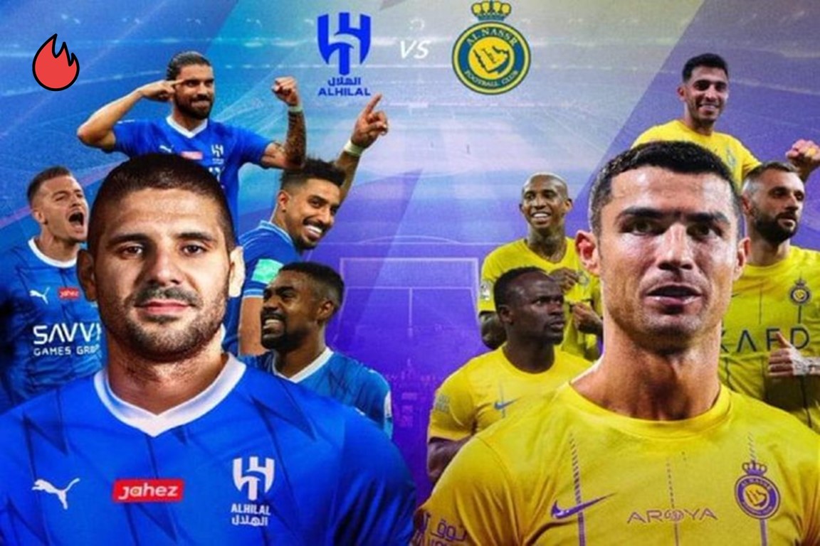 ضد النصر موعد مباراة نهائي كأس موسم الرياض