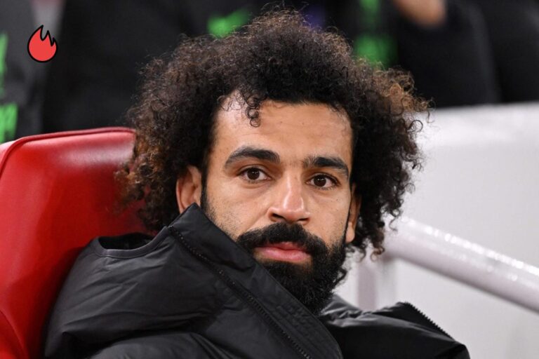 محمد صلاح يفجر تصريحات نارية ويكشف سر طريقة تسجيله للأهداف