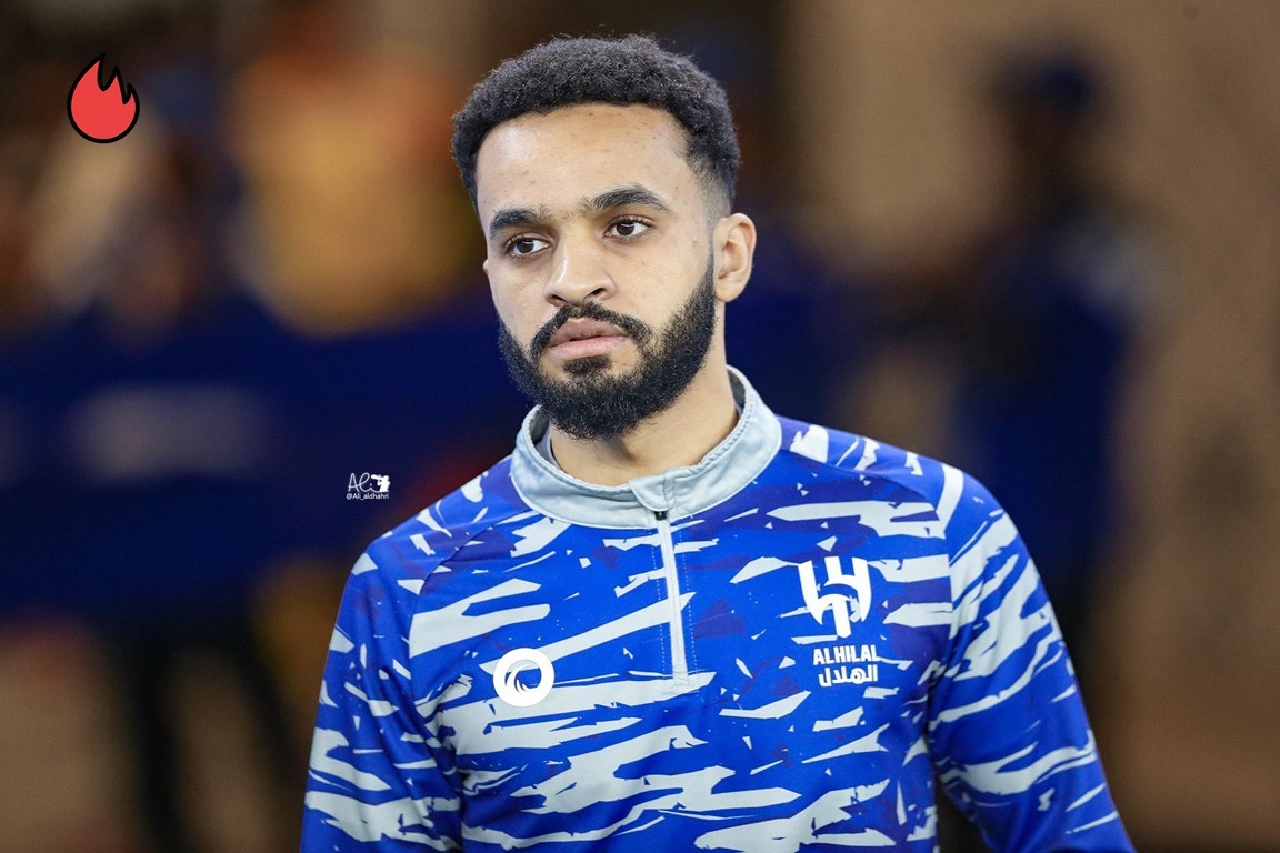 محمد البريك يطلق تصريحات نارية بعد قمة الهلال والنصر