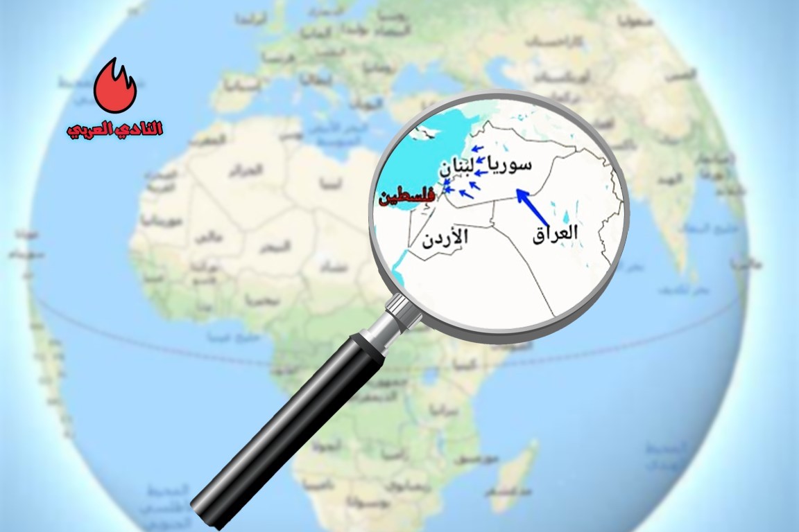 من هي الدول التي ستشارك في الحرب بين لبنان وإسرائيل؟